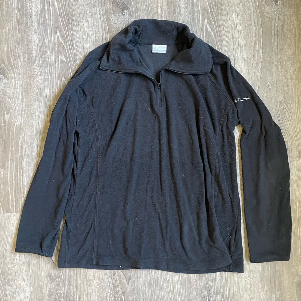 Columbia Jacket - Picture 1 of 2